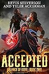 Accepted (Balance of Kerr #2)