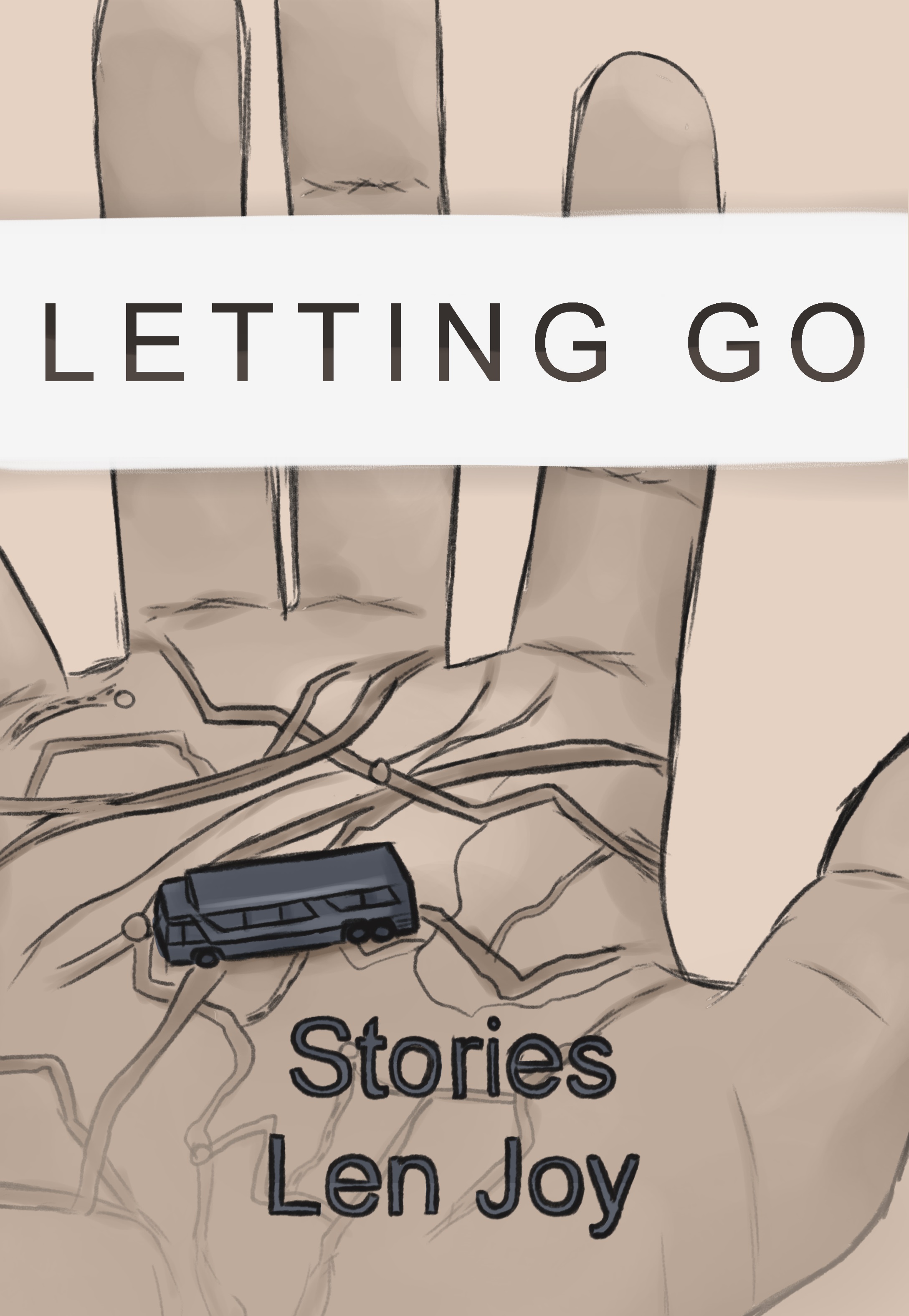 Letting Go: Stories