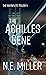 The Achilles Gene (The Waynflete Trilogy Book 1)