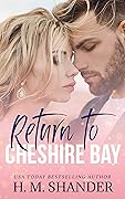 Return to Cheshire Bay