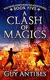 A Clash of Magics