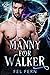 Manny for Walker (Claws Inc...