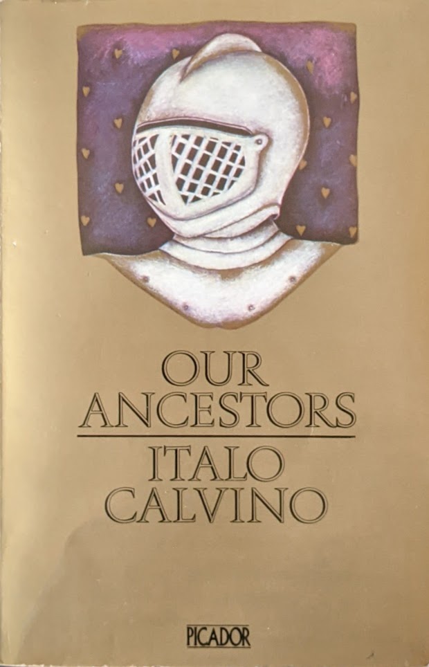 Our Ancestors