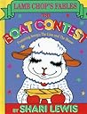 The Boat Contest: Featuring Aesop's the Lion and the Mouse (Lamb Chop's Fables)