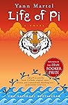 Life of Pi by Yann Martel