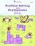 Problem Solving with Pentominoes Grades 1-4 Activity Book