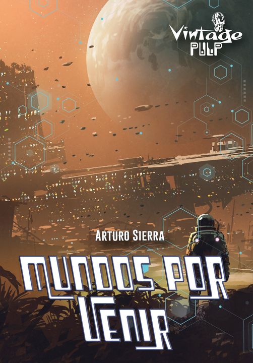 Mundos Por Venir (Paperback)