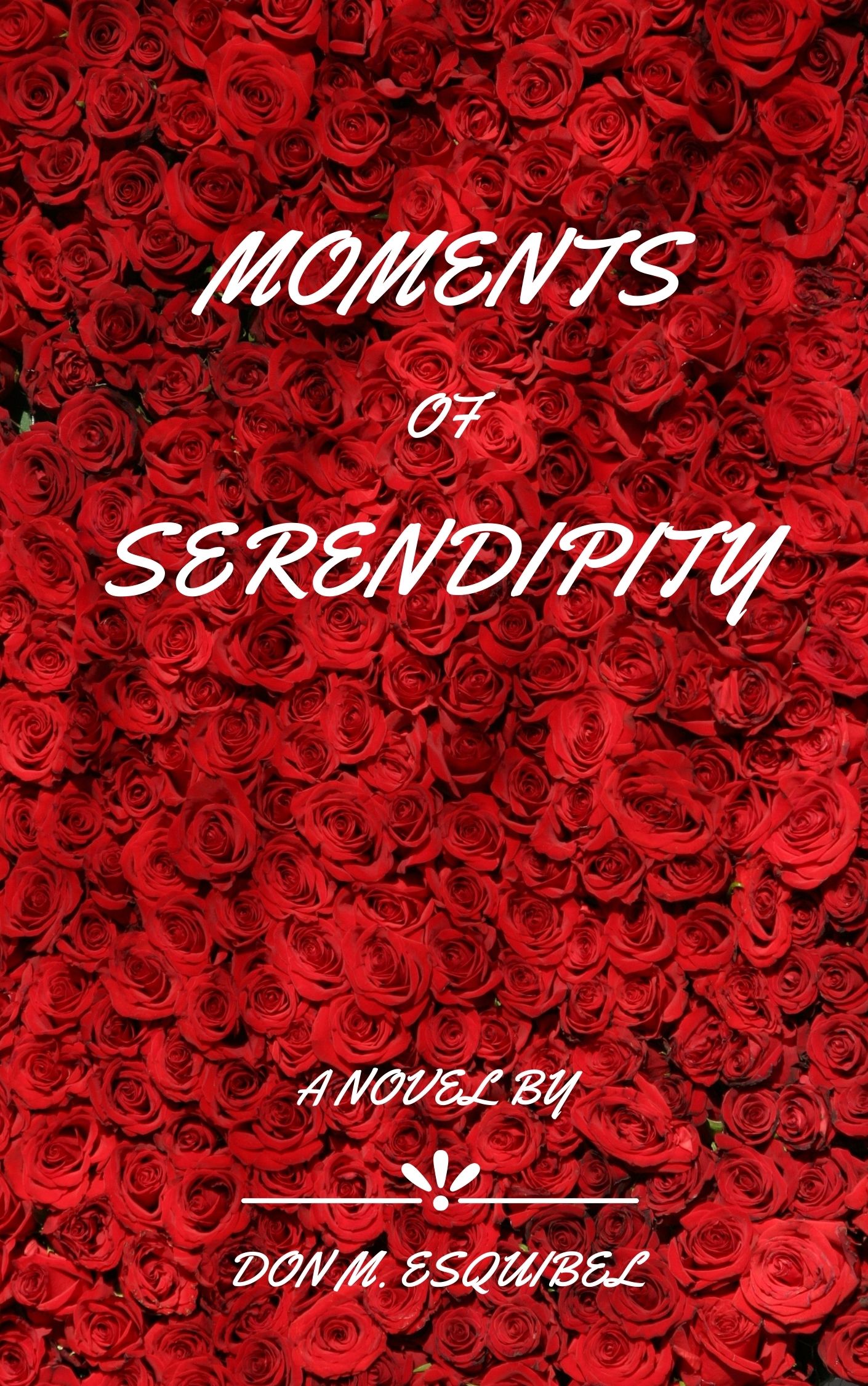 Moments of Serendipity