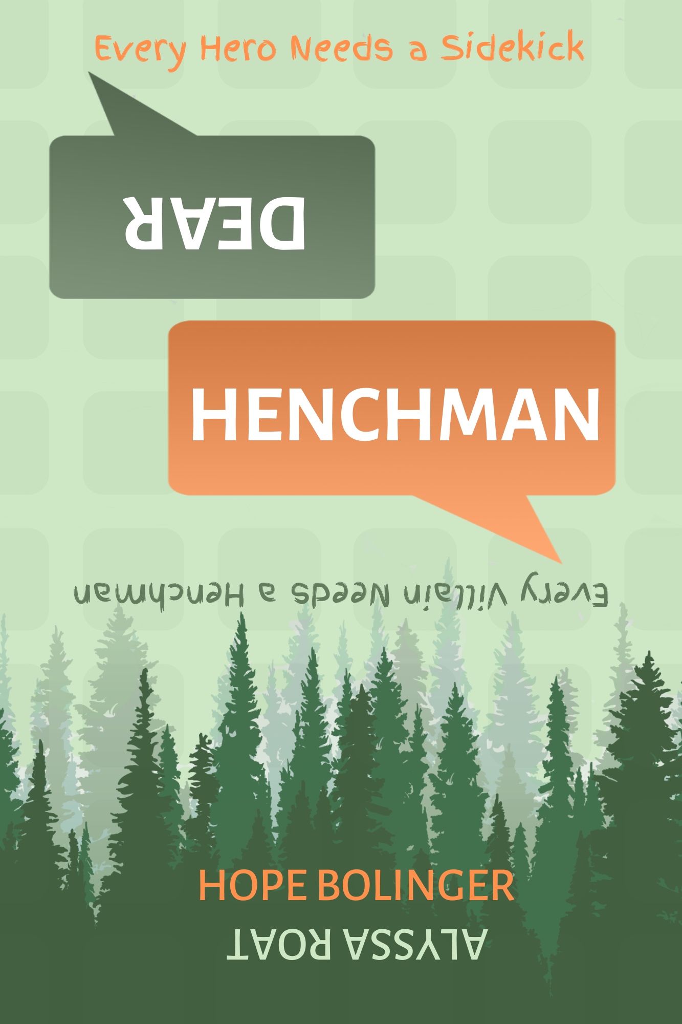Dear Henchman