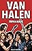 Van Halen Trivia Book: Unco...
