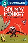 Grumpy Monkey Get Your Grumps Out