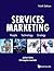 Services Marketing: People, Technology, Strategy: 9th Edition