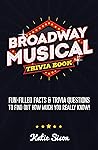Broadway Musical ...