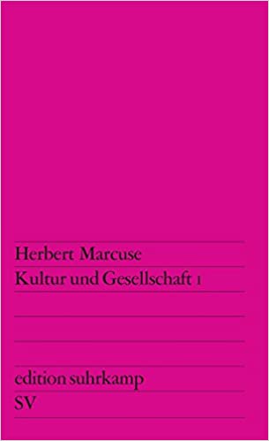 Kultur und Gesellschaft 1 (Paperback)