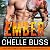 Ember (Men of Inked: Heatwave, #7)