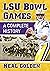 LSU Bowl Games: A Complete ...