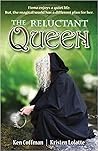 The Reluctant Queen (The Fiona Trilogy Book #1)
