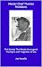 Master Chief Thomas McAdams: The Stories That Made the Legend Triumphs and Tragedies at Sea