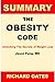 Summary of The Obesity Code...