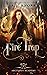 Fire Trap (Arcturus Academy, #2) (Elemental Origins Universe)