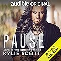Pause (Larsen Bros, #2)