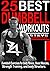 25 BEST DUMBBELL WORKOUTS by Steve Bright
