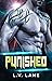 Punished (Mate for the Alien Master #1)
