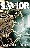 Savior: A Pandemic Time Travel Story