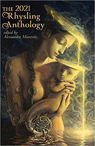 The 2021 Rhysling Anthology