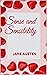 Sense and Sensibility