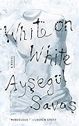 White on White