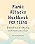Panic Attacks Workbook for ...