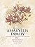 Field Guide to the Amaryllis Family of Southern Africa & Surrounding Territories