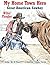 Great American Cowboy Wilbur Plaugher by Dot J.B. Powell