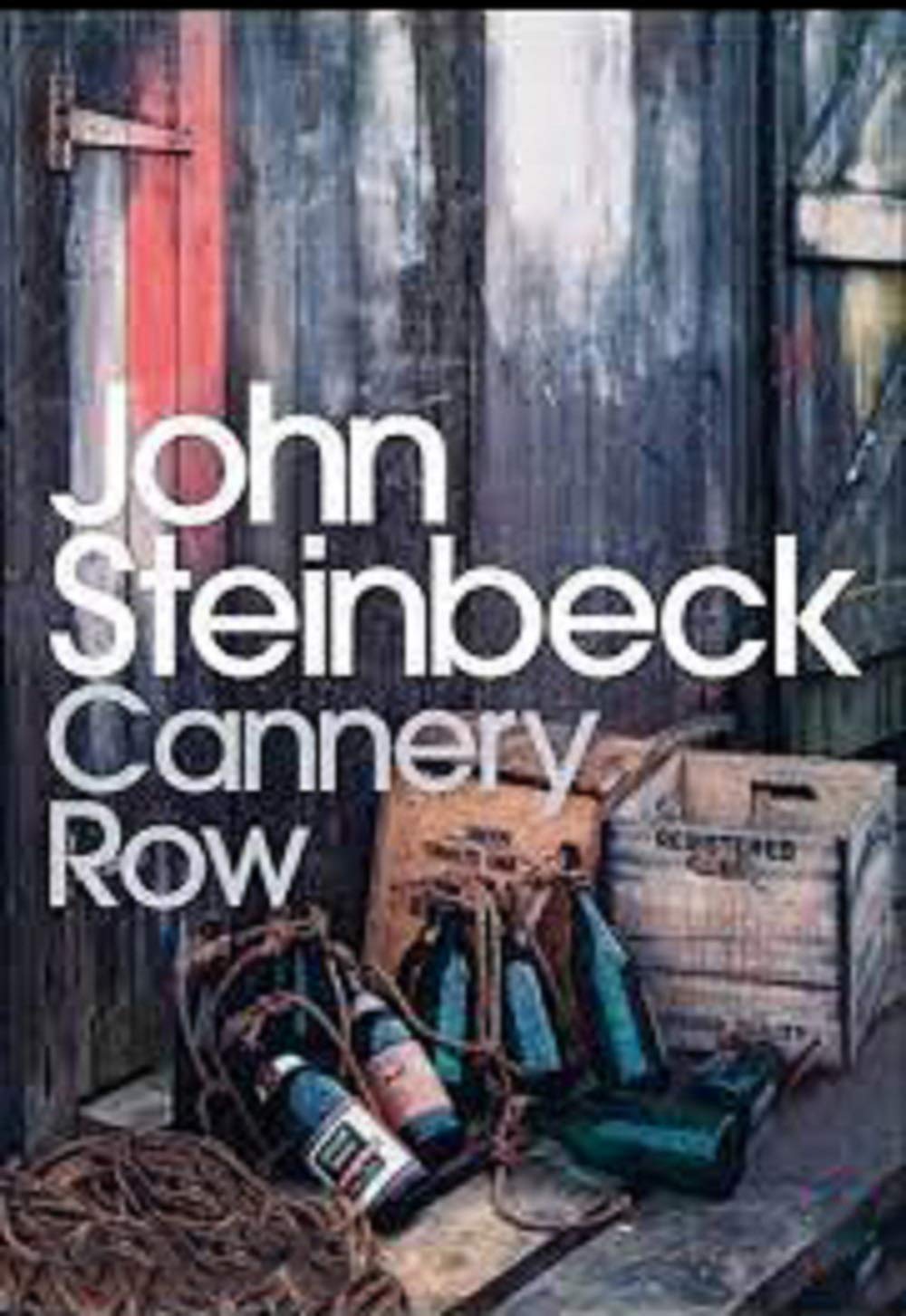 Cannery Row