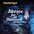 Justice for the Damned (Medieval Mystery, #4)