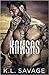 Kansas: Ruthless Kings MC™ Atlantic City (Ruthless Underworld, #2)