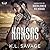 Kansas: Ruthless Kings MC™ Atlantic City (Ruthless Underworld, #2)