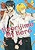 Hitorijime My Hero Manga Full Version by Joseph Green