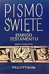 Pismo Swiete Star...