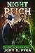 Night Reich by John B. Pyka