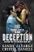 Blind Deception (The Kings of Retribution MC, Montana #7)