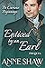 Enticed by an Earl: Prequel