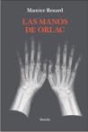 Las manos de Orlac by Maurice Renard