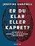 Er du klar eller kapret? Bliv bedre til at samarbejde, lede og blive ledt - med god energi