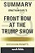 Summary of Front Row at the Trump Show by Jonathan Karl - Discussion Prompts