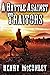 A Battle Against Traitors: A Historical Western Adventure Book (Heroes of the Wild Frontier)