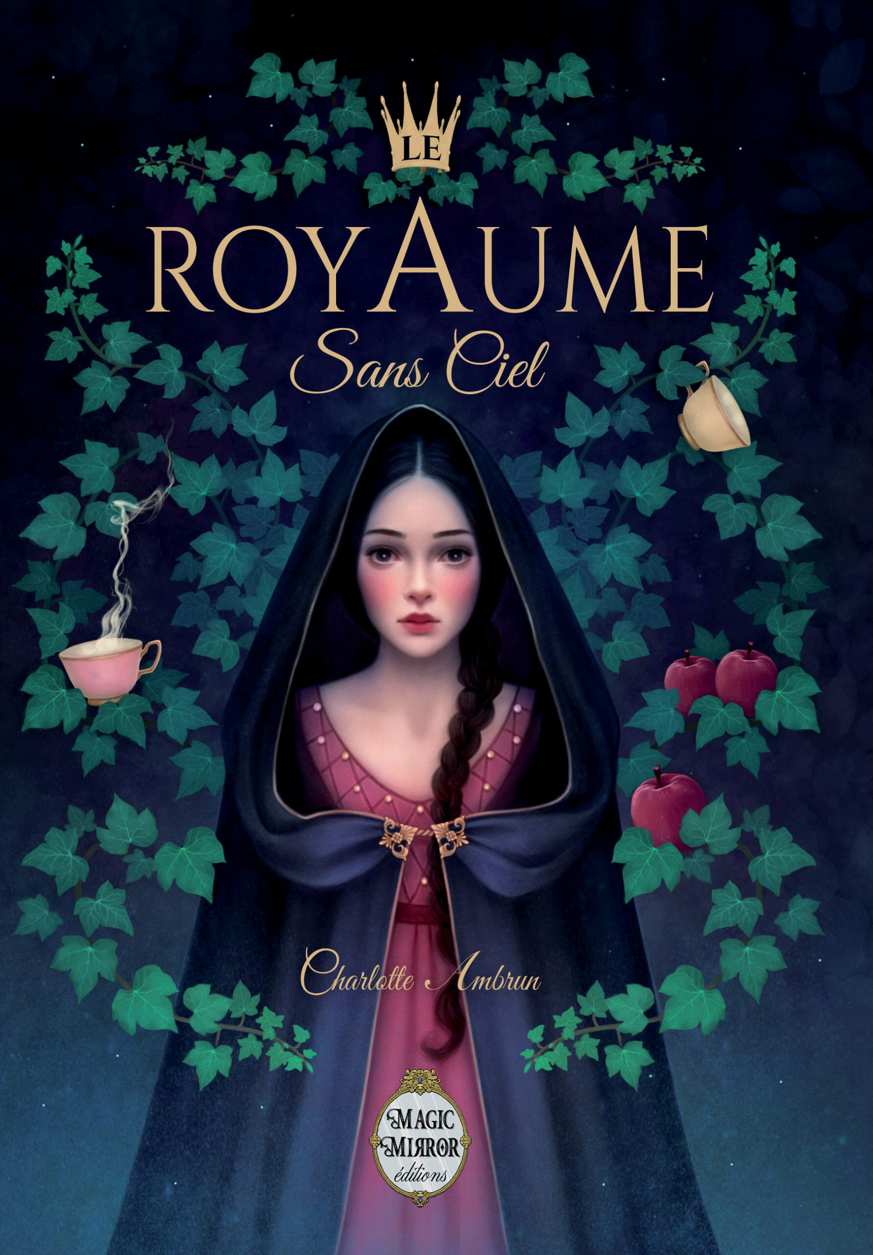 Le Royaume sans Ciel