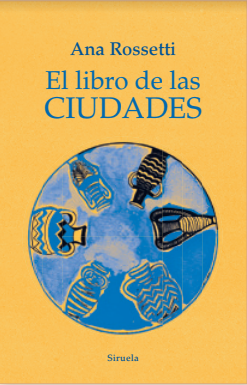El libro de las ciudades (Paperback)