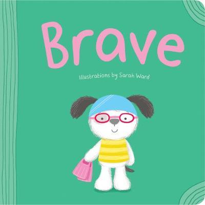 Brave (Unknown Binding)